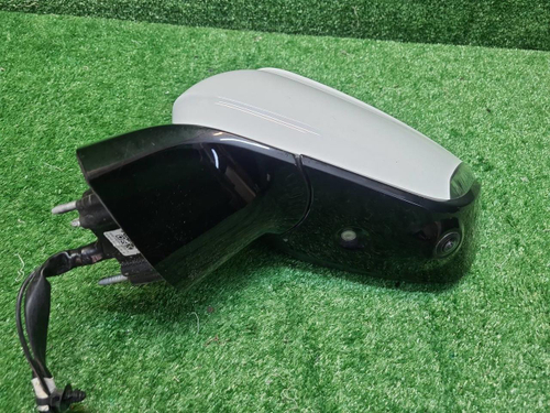 Зеркало левое Geely Tugella (2019-2024) 14 конт.