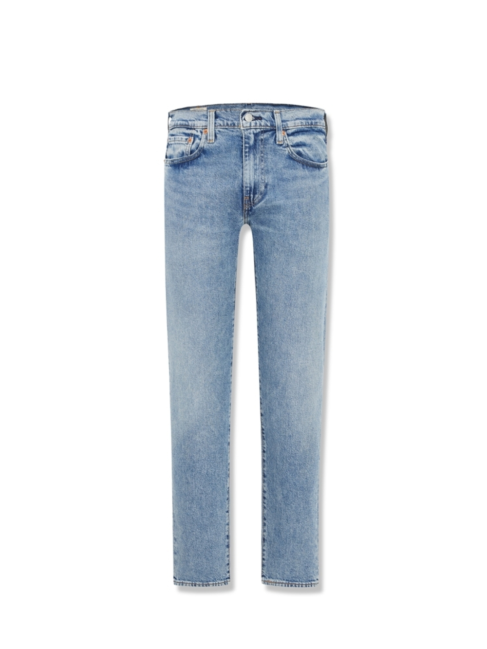Мужские классические джинсы Levi's 502 Taper 29507-1422