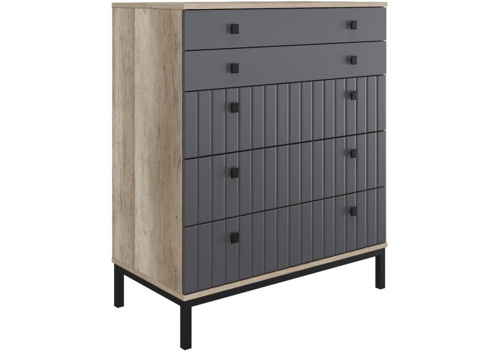 Комод Woodville Пласидо