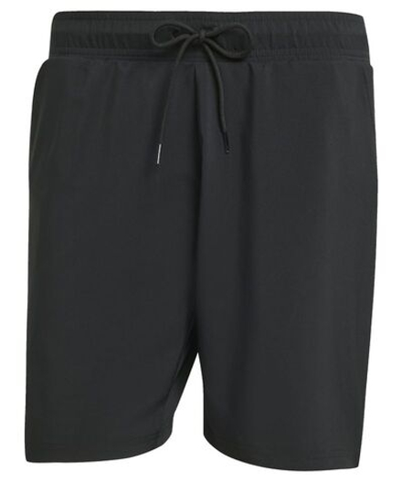 Теннисные шорты Adidas Tennis Club Climacool 2in1 - black