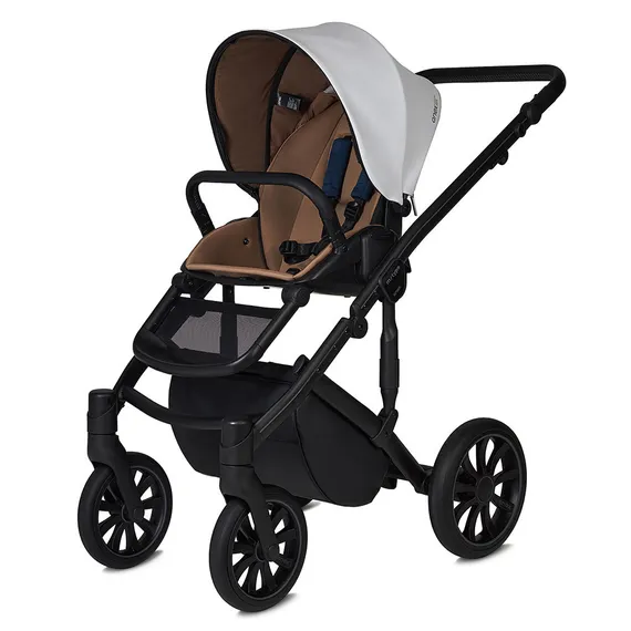 Коляска ANEX m/type 3 в 1 (mt-SE03) noble