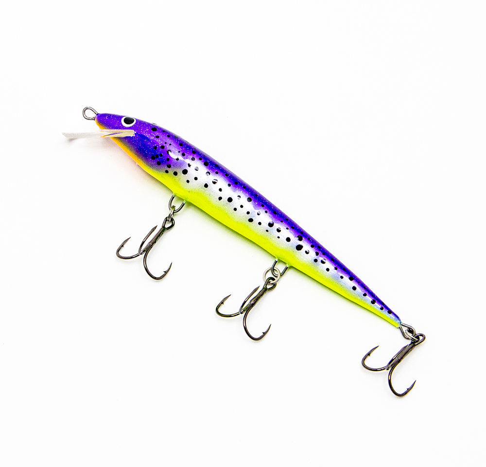 Terve Suomi Original, 13 см., цвет 042*