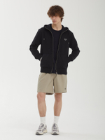 Мужская Толстовка Hooded Zip Through