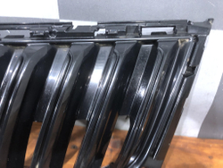 Решетка радиатора Skoda Octavia 3 (A7) 17-20 Б/У Оригинал 5e0853653c