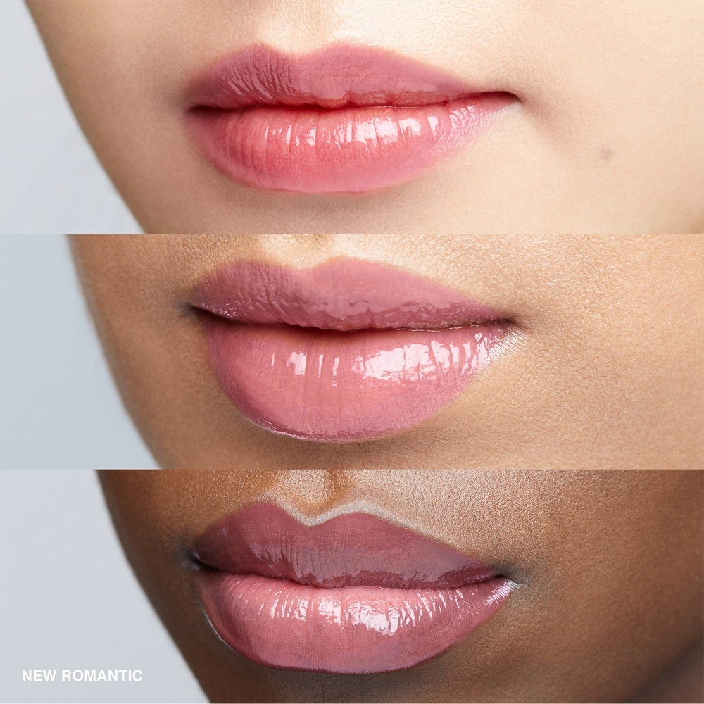 Bobbi Brown Crushed Oil Infused Gloss - Увлажняющий блеск для губ, 6 ml
