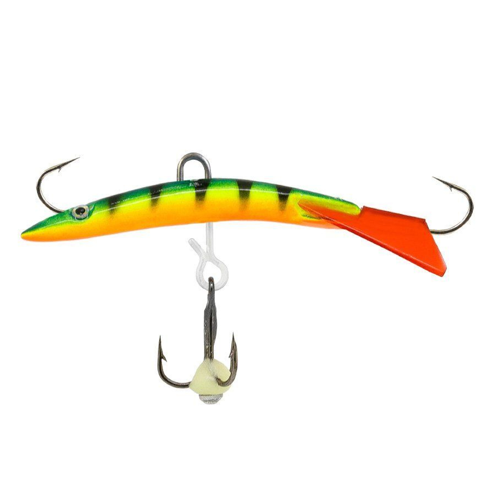 Балансир рыболовный Pro 25 5гр, 48мм, цвет 09