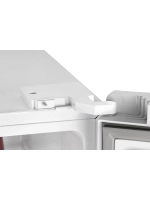 Холодильник Nord RFQ 510 NFW inverter