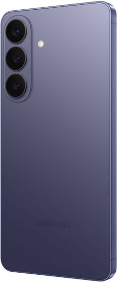 Смартфон Samsung Galaxy S26+ 12/512 ГБ фиолетовый