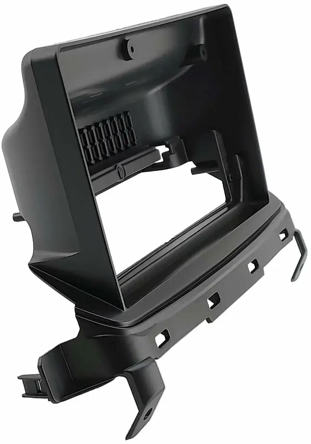 Магнитола для Mitsubishi Eclipse Cross (взамен ШГУ-планшета) - Teyes CC4-PRO монитор 9.5" 2K QLED на Android 13, Snapdragon 778G, AI, CarPlay, DSP, 4G SIM-слот