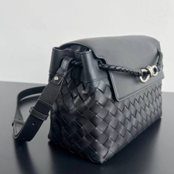 Сумка через плечо Bottega Veneta Small Andiamo