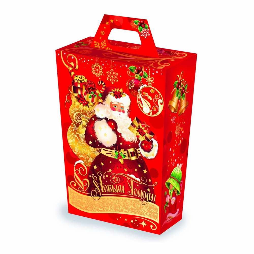 Новогодний подарок Триумф 500 гр