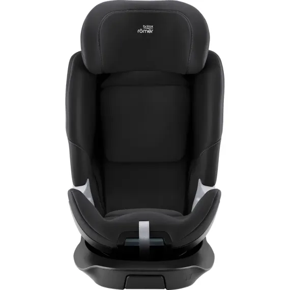 Автокресло Britax Roemer Swivel 2 Classic Space Black