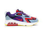 Кроссовки Nike Air Max 200 Sp