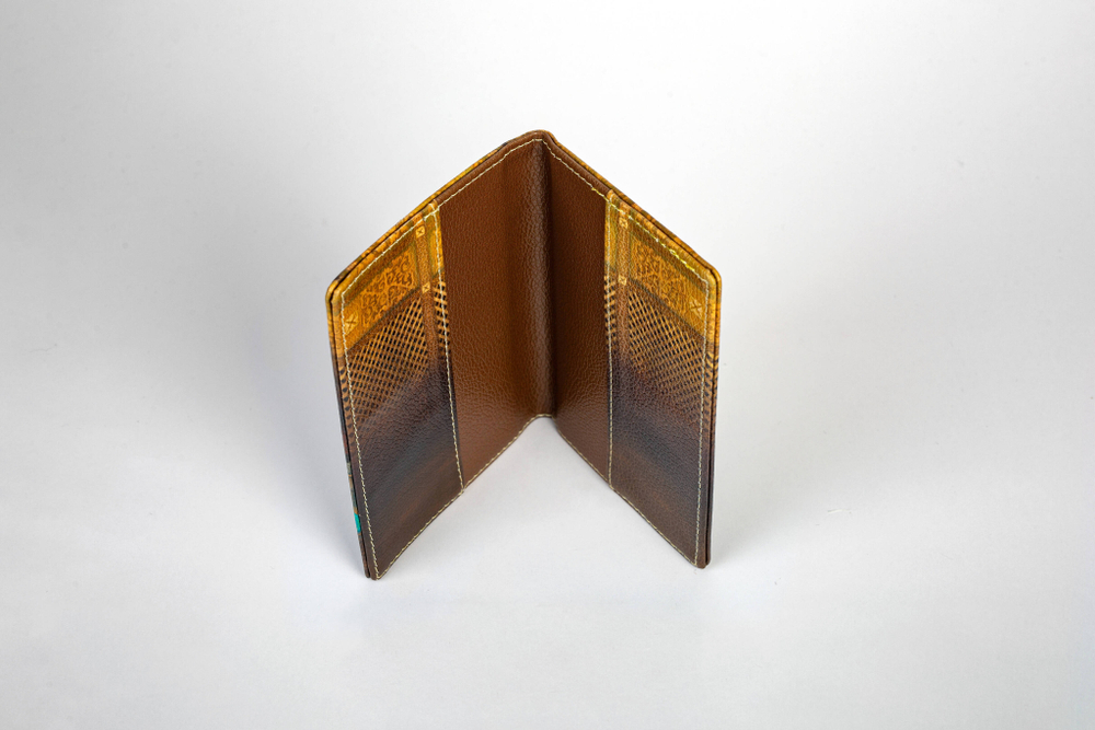 Паспортница Qazaq Soul Тақ