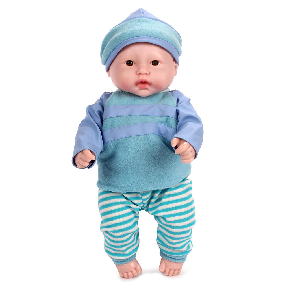 Пупс 45см, RT-53