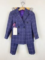 Новый костюм Isaac Mizrahi, 98