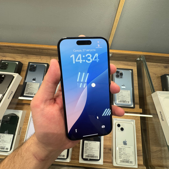 Apple iPhone 15 128gb
