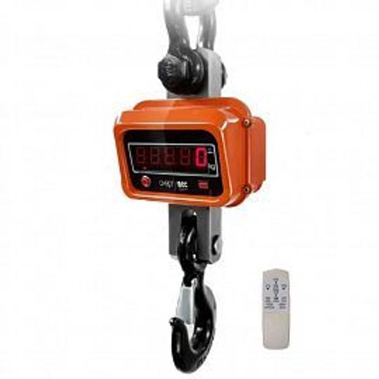 Крановые весы ВЭК-15000