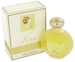 Nina Ricci Nina (1987)