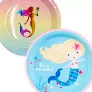 Единороги, русалки, пони