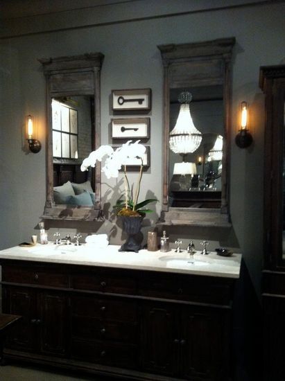 Люстра 19th c. French Empire Crystal D56