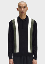 Джемпер FRED PERRY
