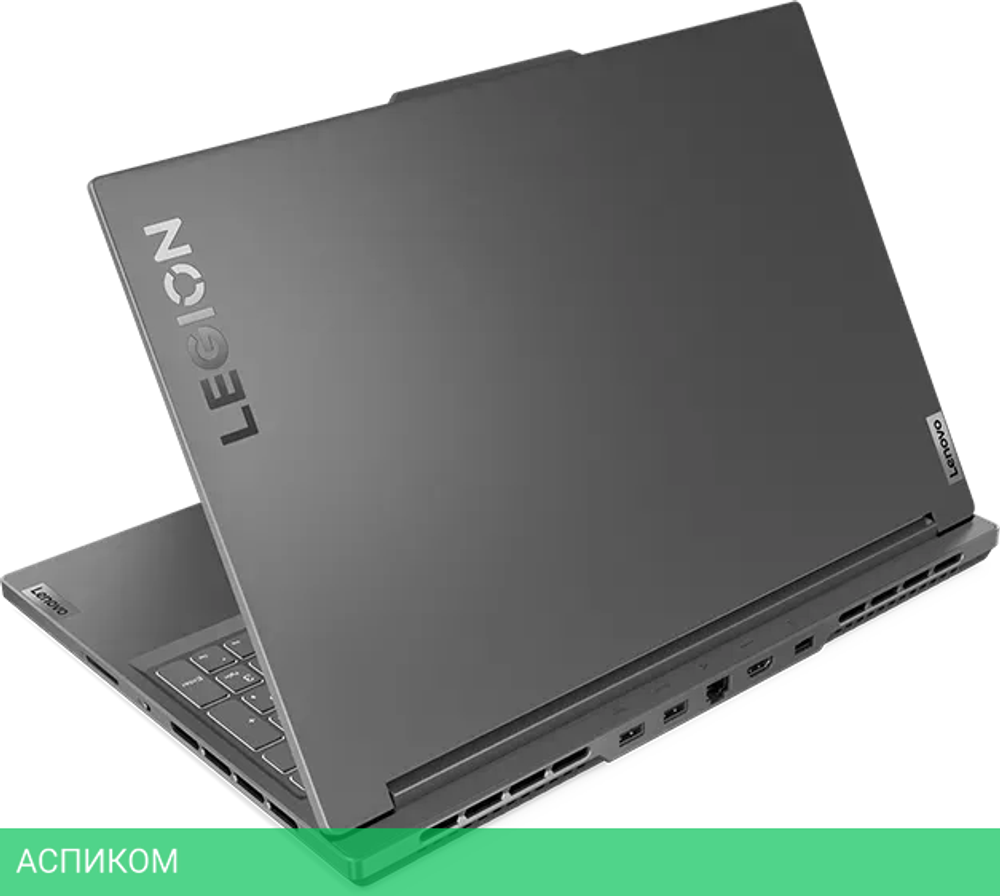 Ноутбук Lenovo Legion Slim 5 16IRH8 82YA009RRK