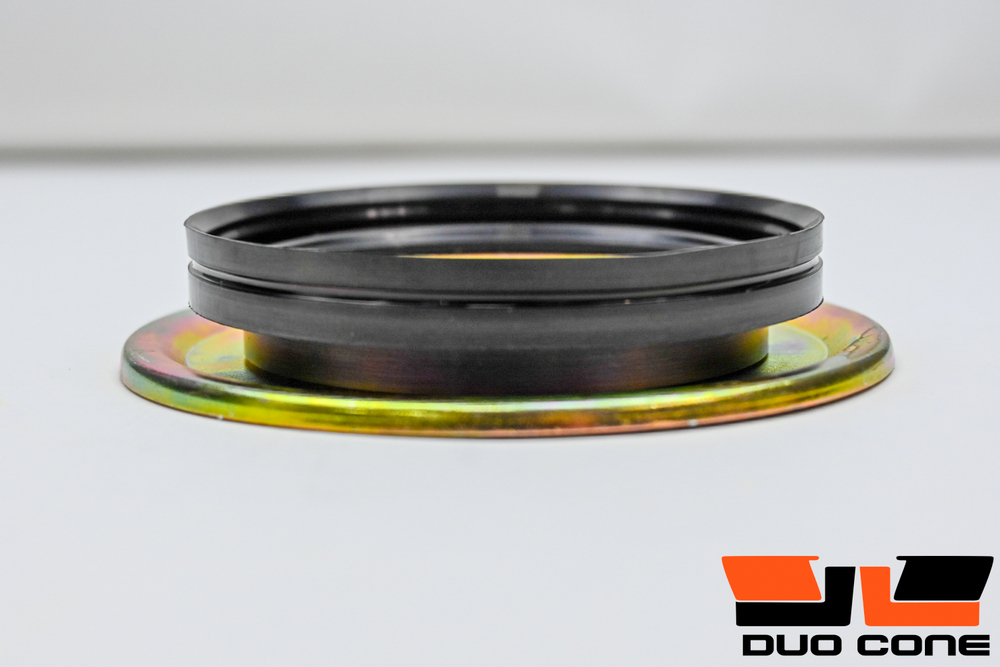 Армированная манжета (Сальник) RE193099 John Deere-6