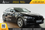 BMW 5-Series, 2011 год