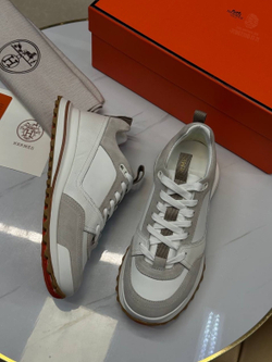 Кроссовки Hermes