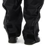 Штаны - дождевик EVO (мембрана) 2023 / Черный