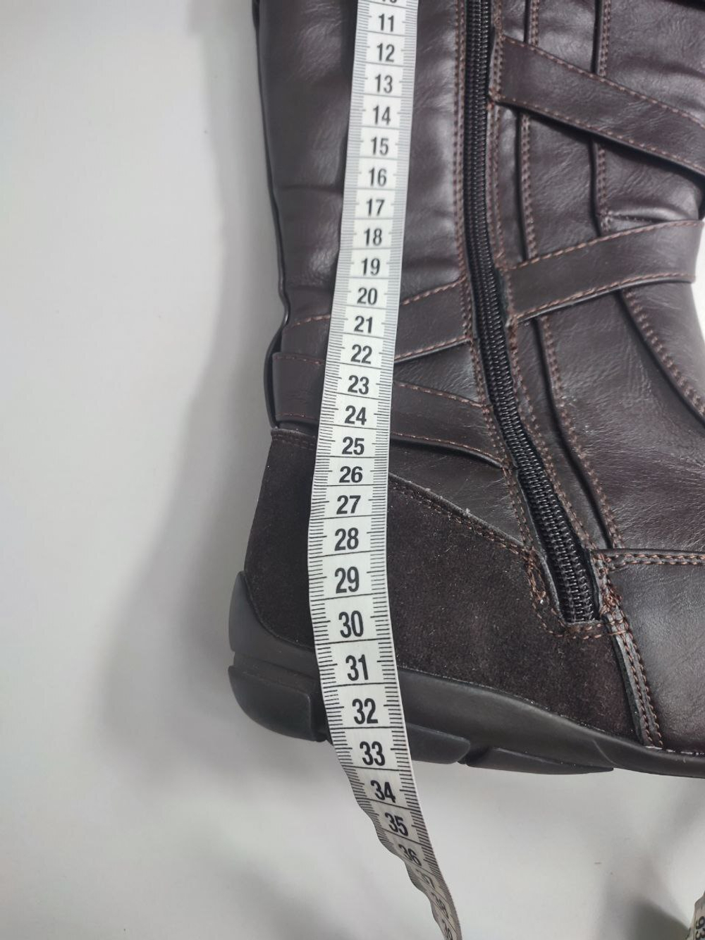 Сапоги Dockers by Gerli стильные 39 размер