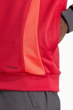 Кофта adidas Liverpool FC 25/26 Competition Training - красный