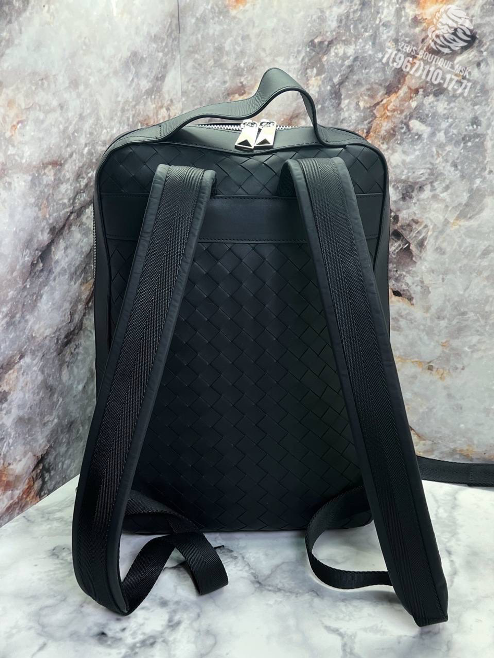 Рюкзак Bottega Veneta