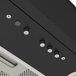 Вытяжка ELIKOR BOX 42П-450 черный
