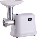 Мясорубка ARG MG-436 белый