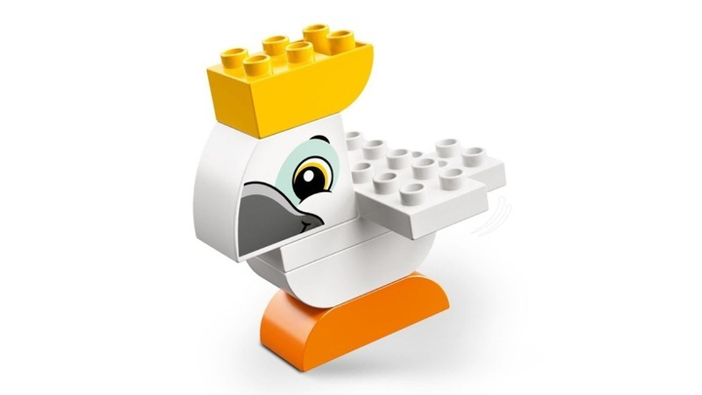 Duplo 10863 sale