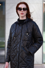 Пальто 0354109 ANNA VERDI
