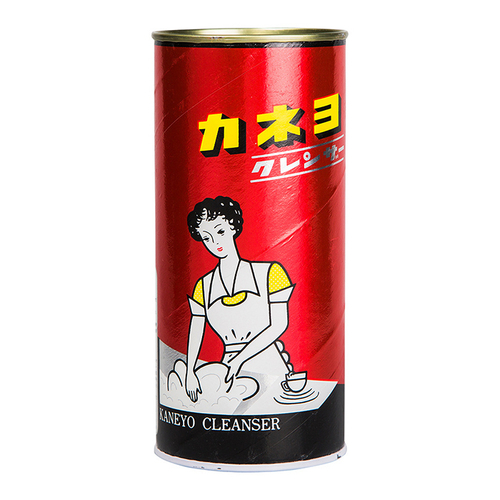 "Kaneyo" Чистящий порошок традиционный, 400 гр