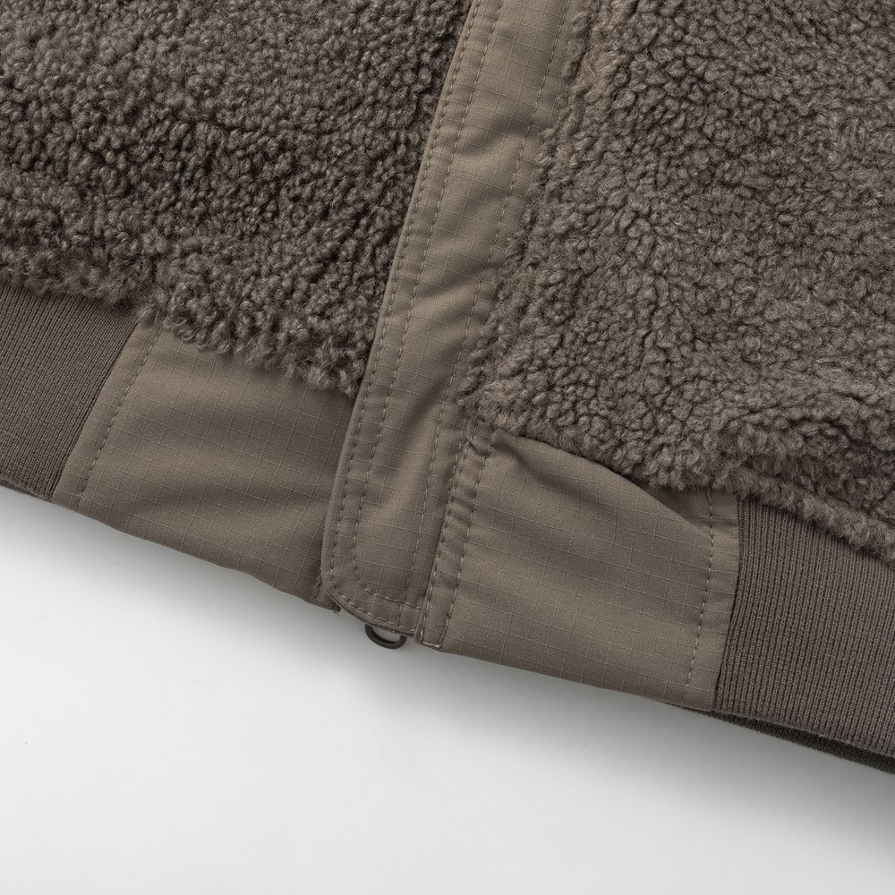 Куртка YMKASHIX Ride Puff