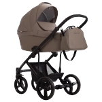 Коляска 2 в 1 Bebetto Magnum Light Pro