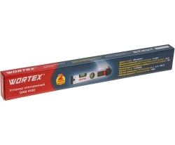 Угломер электронный 410 мм WORTEX DAM 4100 (0323272)