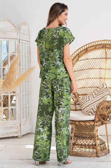 Пижама Mia-Amore 5236 &quot;Cruise&quot;