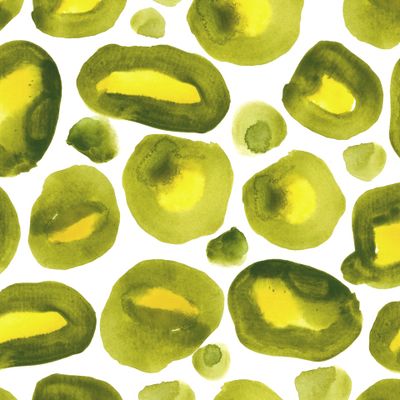 Акварельные камни агата