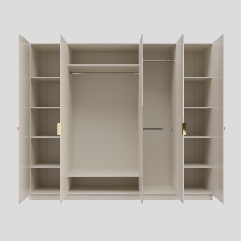 Коллекция "Лаура" 5-ти дверная