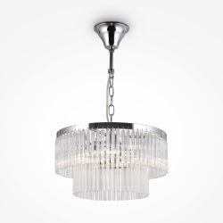 Подвесной светильник Maytoni Colonne MOD093PL-04CH