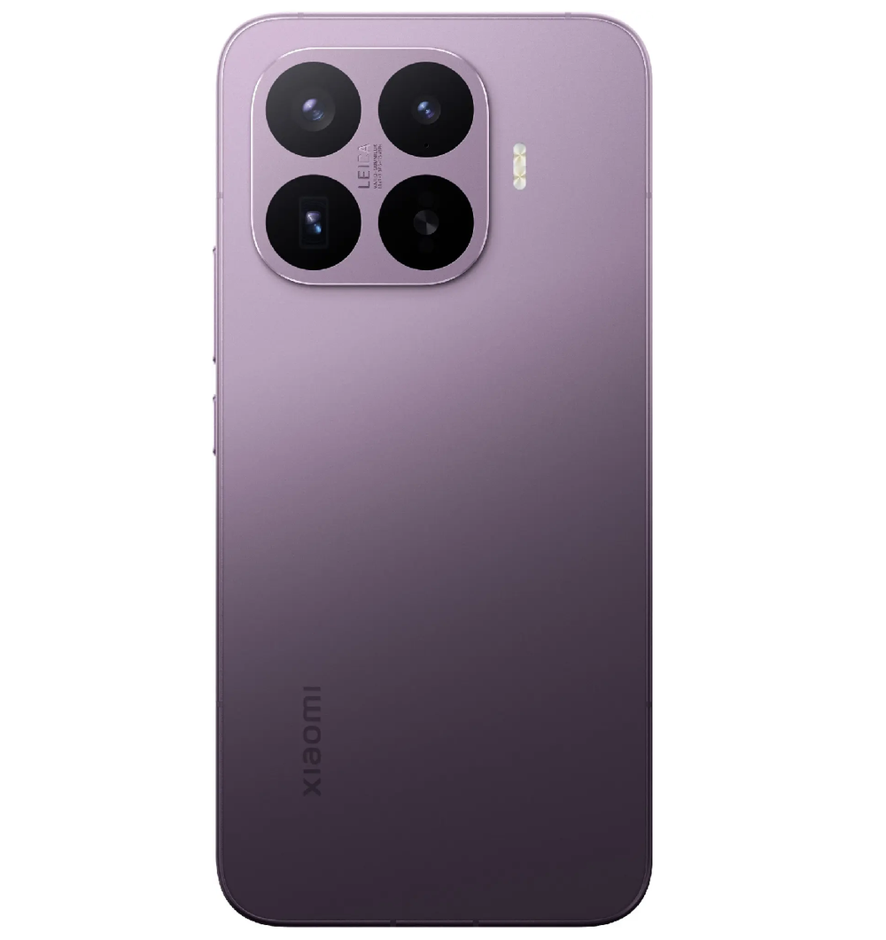Xiaomi 17T Pro 12Gb/512Gb Deep Violet