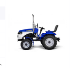 Мини-трактор Русич Т-15