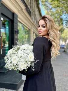 Платье УК-2261-1 Fabrika