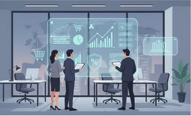 ФНС предложила новые обязанности для маркетплейсов